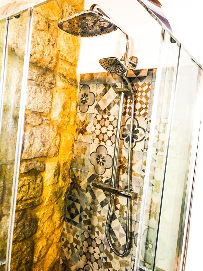 La Casa Del Poeta , Un Romantico Da Mille E Notte Vakantiehuis Petralia Soprana