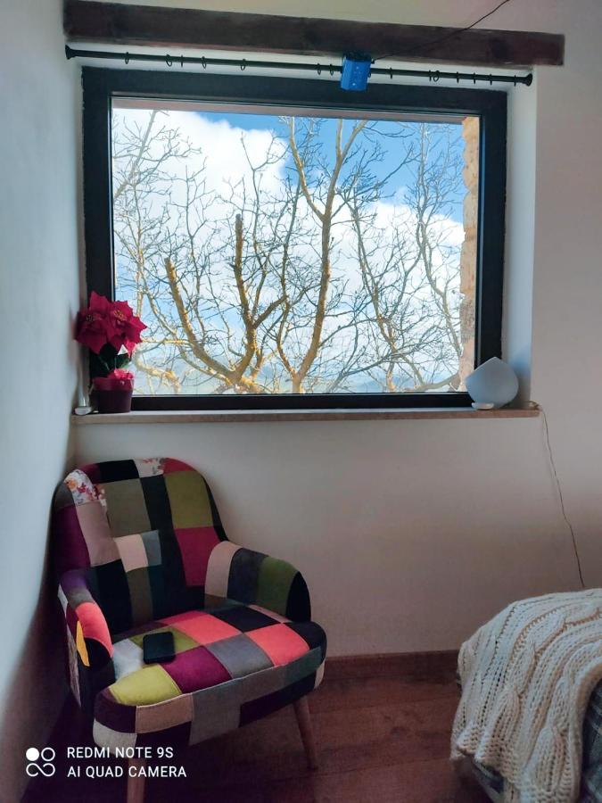 La Casa Del Poeta , Un Romantico Da Mille E Notte Vakantiehuis *