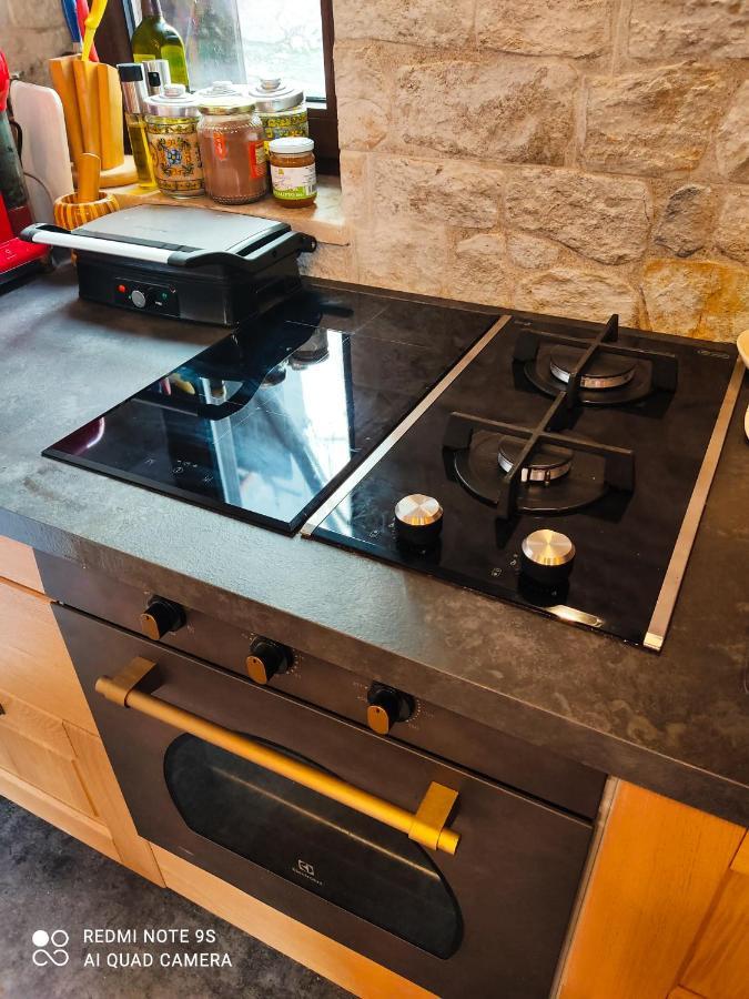 Vakantiehuis La Casa Del Poeta , Un Romantico Da Mille E Notte Petralia Soprana