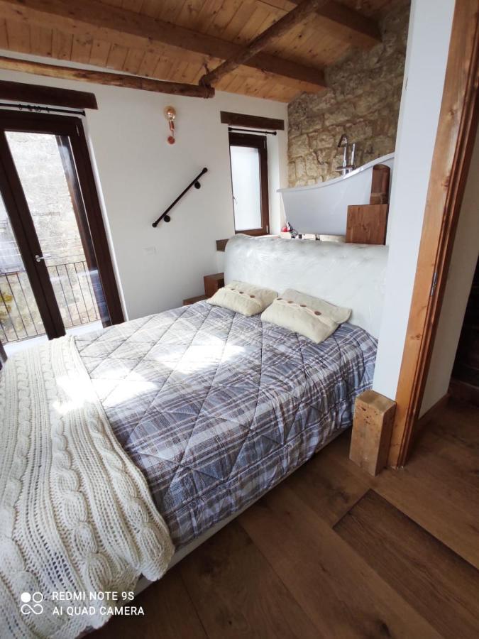 Vakantiehuis La Casa Del Poeta , Un Romantico Da Mille E Notte Petralia Soprana