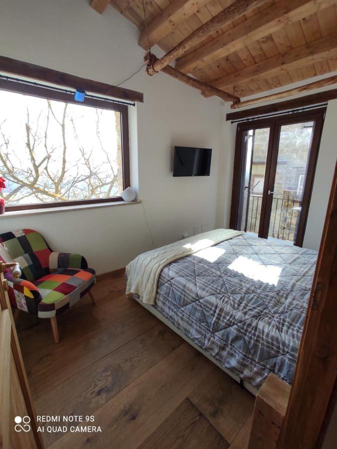 Vakantiehuis La Casa Del Poeta , Un Romantico Da Mille E Notte *