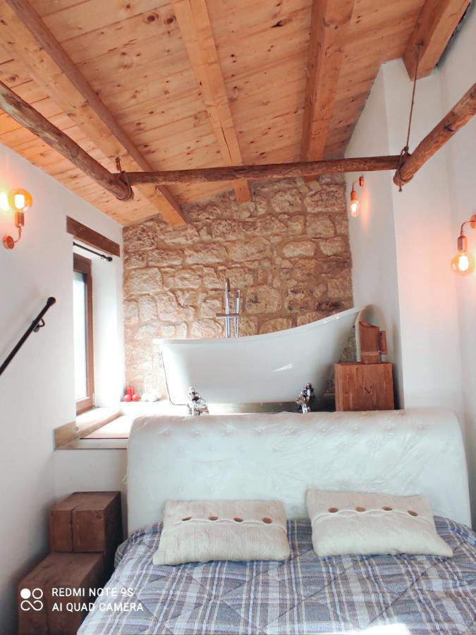 Vakantiehuis La Casa Del Poeta , Un Romantico Da Mille E Notte *