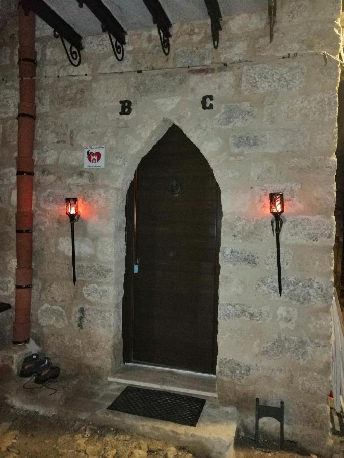 La Casa Del Poeta , Un Romantico Da Mille E Notte * Petralia Soprana
