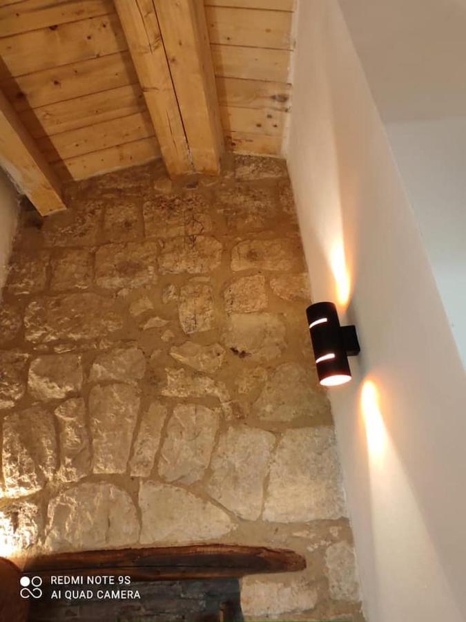 Vakantiehuis La Casa Del Poeta , Un Romantico Da Mille E Notte Petralia Soprana