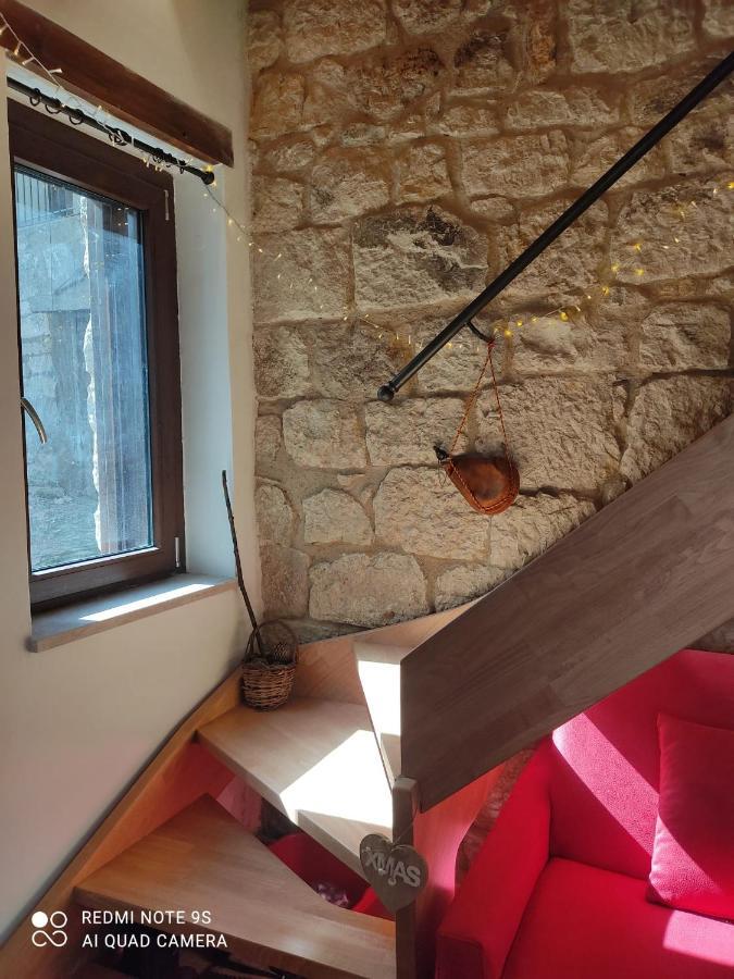 La Casa Del Poeta , Un Romantico Da Mille E Notte Vakantiehuis *
