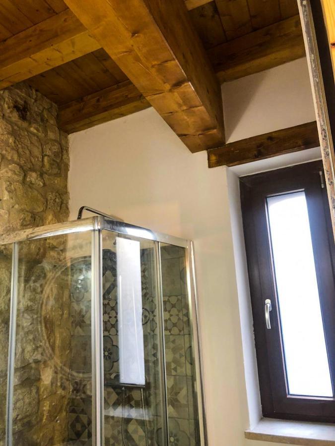 Vakantiehuis La Casa Del Poeta , Un Romantico Da Mille E Notte Petralia Soprana