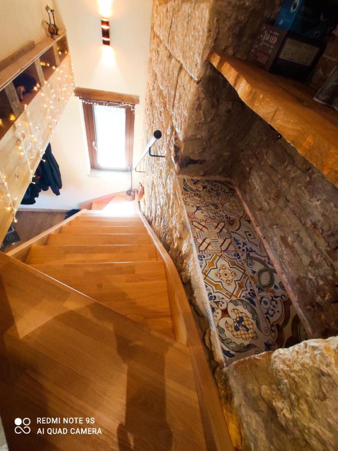 La Casa Del Poeta , Un Romantico Da Mille E Notte Vakantiehuis