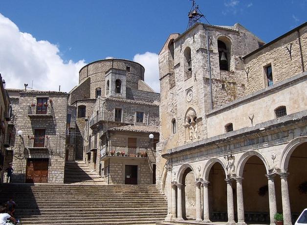 La Casa Del Poeta , Un Romantico Da Mille E Notte Vakantiehuis Petralia Soprana