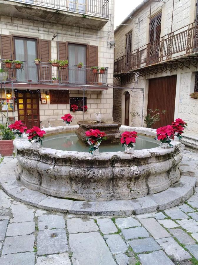La Casa Del Poeta , Un Romantico Da Mille E Notte Vakantiehuis
