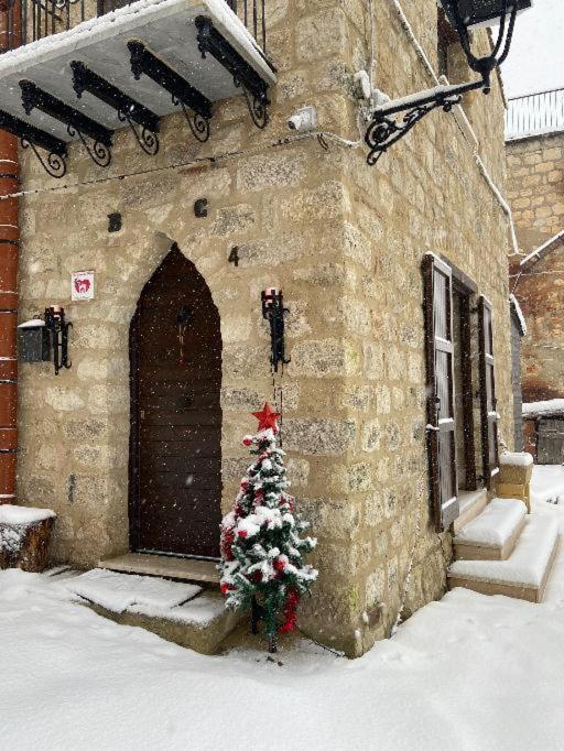 La Casa Del Poeta , Un Romantico Da Mille E Notte * Petralia Soprana