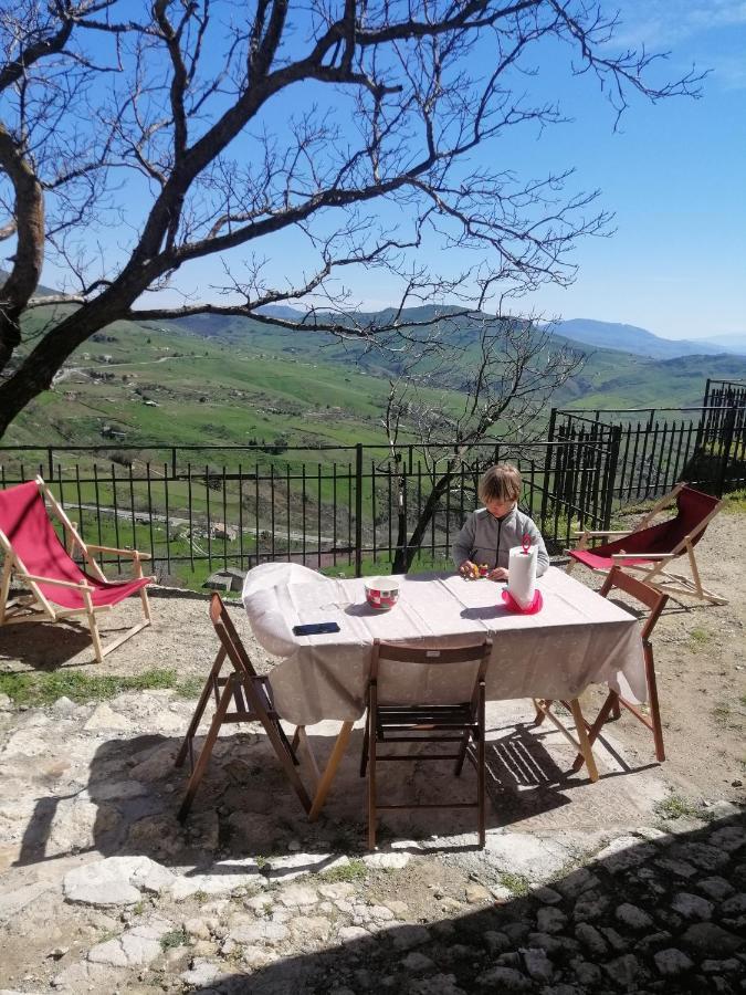 La Casa Del Poeta , Un Romantico Da Mille E Notte Petralia Soprana